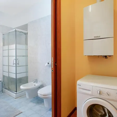 Roma Appartement Civate