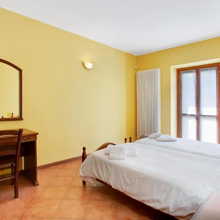 Roma Apartment
