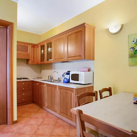 Apartment Roma