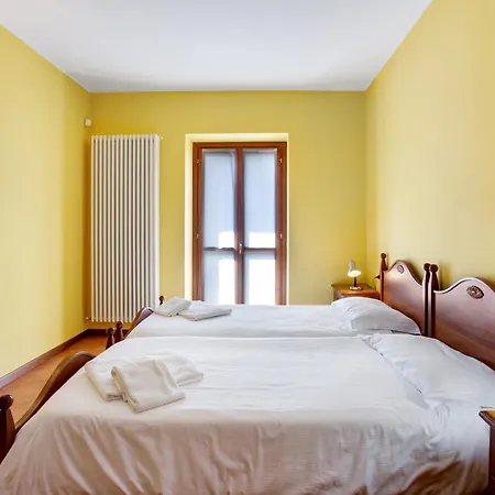 Roma Apartment Civate