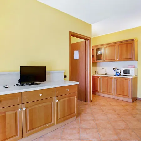 Appartement Roma
