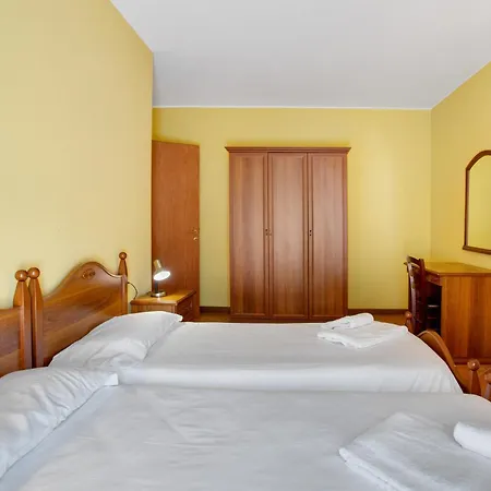 Roma Appartement