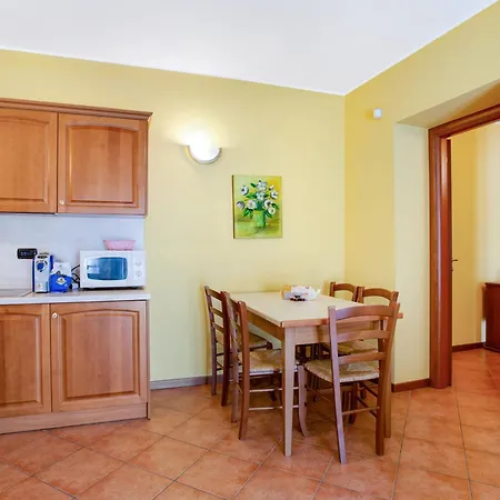 Appartement Roma