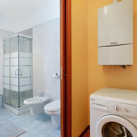 Roma Appartement *