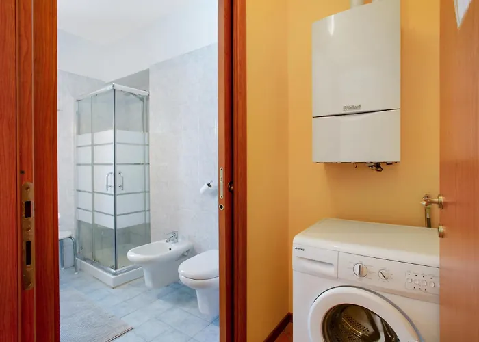 Roma Daire Civate